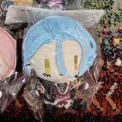 あんスタ 英智 渉 ぺたんおすわりぬいぐるみ あんさんぶるスターズ！！ ぺたんおすわりぬいぐるみ発売決定