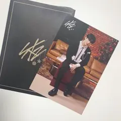 Stray Kids スキズ チャンビン ポップアップ クリスマス ラントレ