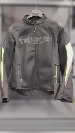 TRIUMPH TRIPLE SPORTS MESH JACKET-Mのサムネイル