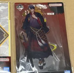 桃源暗鬼 一番くじ D賞 無陀野無人