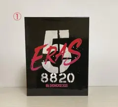 2026年最新】b'z showcase 2020 -5 eras 8820-の人気アイテム - メルカリ