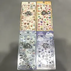【国内正規品】プチドロップ　４枚セット
