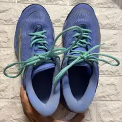 NIKE ヤニスイモータリティ 4のサムネイル