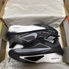 新品、未使用 NIKE ZOOM FLY 6 25cm