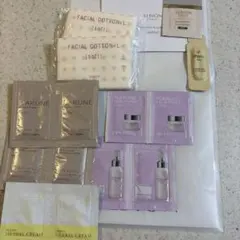 ALBION スキンケアトライアルセット