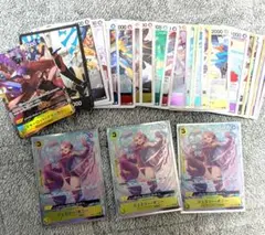 ワンピースカード　ジュエリー・ボニー SR パラレル OP08-105