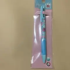 ハンギョドン　三色ボールペン