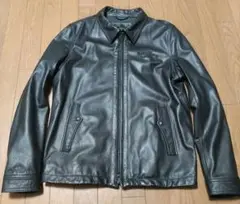 Liugoo Leathers　リューグーレザーズ　レザージャケット 　LL