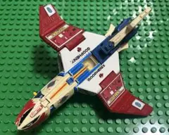 ポピー NEW DXゴッドフェニックス 科学忍者隊ガッチャマンII DX