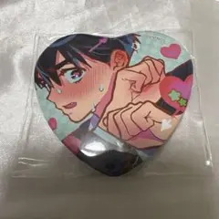 エイリアンステージ ふもコレ イヴァン 缶バッジ 2点 - メルカリ