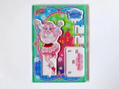 水無月かれん プリティストア アクリルスタンド バレンタイン キュア 