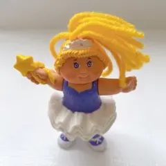 キャベッジパッチキッズ　ミールトイ　バレエ　アメトイ