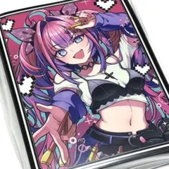 2026年最新】ホロライブ スリーブの人気アイテム - メルカリ