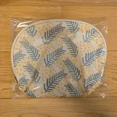 新品未開封 kippis ラウンドポーチ