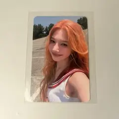 red velvet ジョイ joy トレカ ジュエルケース ver