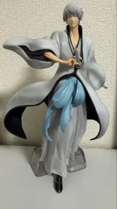 2025年最新】BLeach フィギュア 一番くじ 市丸ギンの人気
