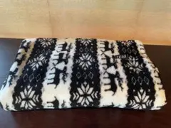 LK foR ロングループマフラー ネックウォーマー マルチラップ スヌード