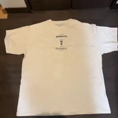 Hangoverz アートTシャツ ホワイトのサムネイル