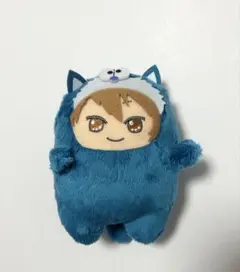 アイナナ きらどる モンぬい モンつな 龍之介 2019年再販 - メルカリ