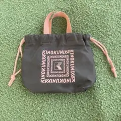 【袋のみ】KINOKUNIYA 紀伊國屋 スイーツバッグ 袋のみのサムネイル