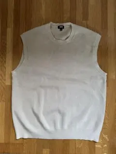 UNIQLO ベスト ニット