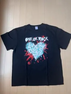 2026年最新】one ok rock tシャツ 2023の人気アイテム - メルカリ