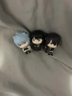 銀魂　待ちぼうけガチャ　セミコンプ