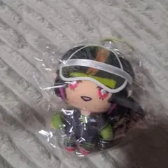 ツイステッドワンダーランド　リリア　マスコット