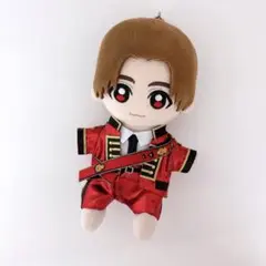 2026年最新】山田涼介 ぬい 衣装の人気アイテム - メルカリ
