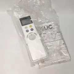 オーデリック システムライトリモコン