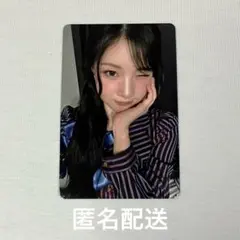 newjeans ヘリン トレカ サノク bubblegum | Mercari