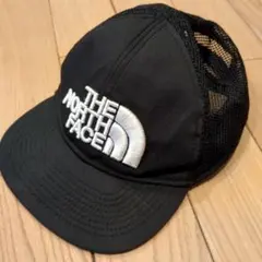 THE NORTH FACE メッシュトラッカーキャップ ブラック