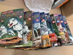 銀牙伝説 WEED ウィード DVD（全13巻セット） - メルカリ