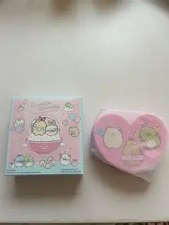 すみっこぐらし ハッピーセット 第2弾 ぺんぎん？&とんかつ&ねこ推し