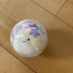にっこりーノ　海の仲間たちのぬいぐるみ5 サンゴ