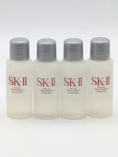 SK-II フェイシャル トリートメント エッセンス 10ml × 4本セット
