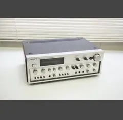 2026年最新】SONY プリメインアンプの人気アイテム - メルカリ