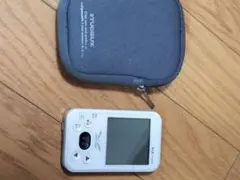 STUDEUX EZ-7 GPSナビ