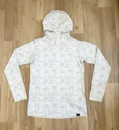 Patagonia ウィメンズキャプリーンクールデイリーフーディ