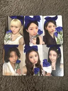 2026年最新】NMIXXトレカの人気アイテム - メルカリ