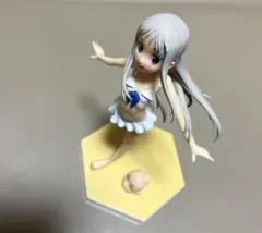 ビーチクイーンズ　本間芽衣子 （めんま）