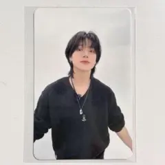 東方神起 ユノ applemusic 特典トレカ Time's tickin' - メルカリ