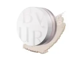 【BYUR】バイユア セラムフィット ルースフェイスパウダー 02パール