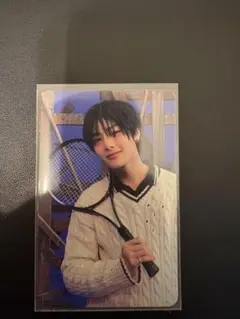straykids KARMA B&N 店舗特典 アイエン