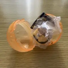 お文具さんといっしょ　マスコットフィギュアコレクション　玉子プリンさん