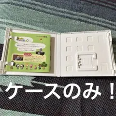 とびだせどうぶつの森