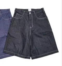 2026年最新】stussy デニムハーフパンツの人気アイテム - メルカリ