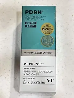 VT PDRN リードルショット セラム 30ml 美容液のサムネイル