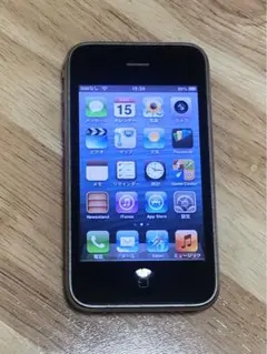 iPhone 2G 日本未発売 外観美品 初代iPhone 第1世代 ジャンク - メルカリ