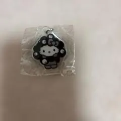 ミャクミャクなりきりアクリルチャーム2 ハローキティ